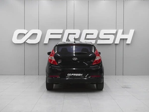 Хетчбэк Hyundai Solaris 2015 года, 850000 рублей, Ростов-на-Дону