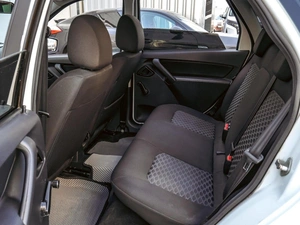 Седан ВАЗ (LADA) Granta 2019 года, 647000 рублей, Краснодар