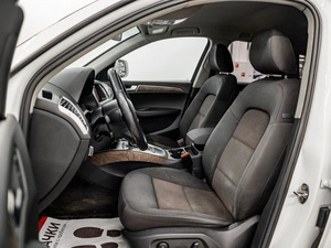 Внедорожник Audi Q5 2011 года, 1350000 рублей, Красноярск