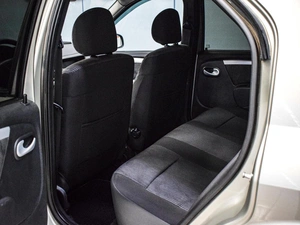 Седан Renault Logan 2011 года, 540000 рублей, Муром