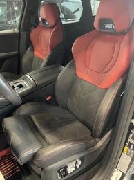 Внедорожник BMW XM 2023 года, 28560000 рублей, Красноярск