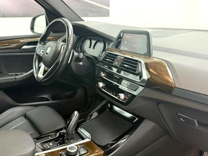 Внедорожник BMW X3 2018 года, 3275000 рублей, Красноярск