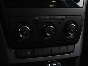 Внедорожник Skoda Yeti 2017 года, 1329000 рублей, Тюмень