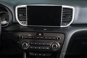 Внедорожник Kia Sportage 2019 года, 2419000 рублей, Тюмень