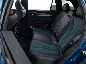 Внедорожник Geely Monjaro 2024 года, 3749050 рублей, Москва