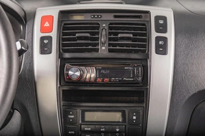 Внедорожник Hyundai Tucson 2007 года, 889000 рублей, Томск