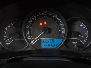 Седан Toyota Corolla 2014 года, 1149000 рублей, Воронеж