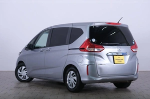 Минивэн Honda Freed 2020 года, 1469000 рублей, Омск