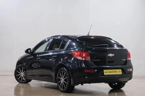 Хетчбэк Chevrolet Cruze 2014 года, 749000 рублей, Новокузнецк