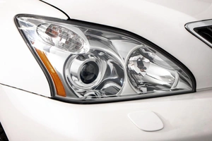 Внедорожник Lexus RX 2003 года, 1289000 рублей, Барнаул