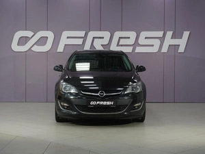 Хетчбэк Opel Astra 2013 года, 990999 рублей, Тверь