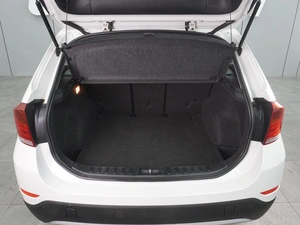 Внедорожник BMW X1 2013 года, 1431000 рублей, Воронеж