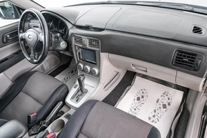 Внедорожник Subaru Forester 2007 года, 799000 рублей, Красноярск