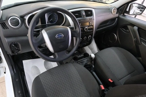 Седан Datsun on-DO 2020 года, 619000 рублей, Омск
