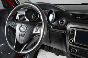 Пикап JAC T6 2022 года, 1339000 рублей, Тюмень