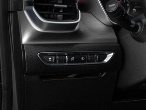 Внедорожник Geely Coolray 2022 года, 1999000 рублей, Тюмень