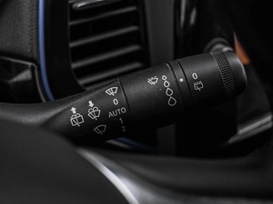 Внедорожник Renault Kaptur 2020 года, 1689000 рублей, Кирилловка