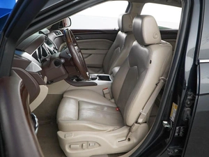 Внедорожник Cadillac SRX 2012 года, 929900 рублей, Москва