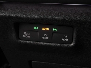 Внедорожник Volkswagen Tiguan L 2025 года, 5040000 рублей, Воронеж