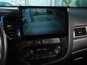 Внедорожник Mitsubishi Outlander 2012 года, 1228000 рублей, Тверь
