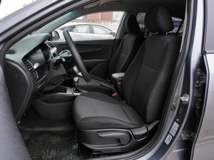 Хетчбэк Kia Rio X-Line 2019 года, 1389000 рублей, Нижний Новгород