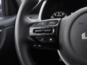 Хетчбэк Kia Rio X 2021 года, 2033000 рублей, Волгоград