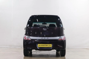 Хетчбэк Daihatsu Coo 2009 года, 799000 рублей, Новокузнецк