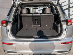 Внедорожник Mitsubishi Outlander 2023 года, 4785000 рублей, Краснодар