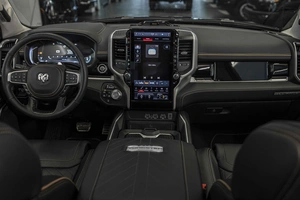 Пикап RAM 1500 2025 года, 11734749 рублей, Москва