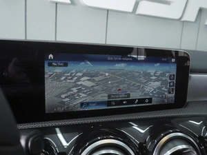 Седан Mercedes-benz A-класс 2019 года, 2430000 рублей, Ростов-на-Дону