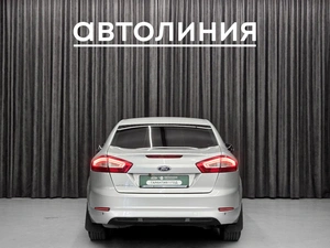 Седан Ford Mondeo 2012 года, 799000 рублей, Красноярск