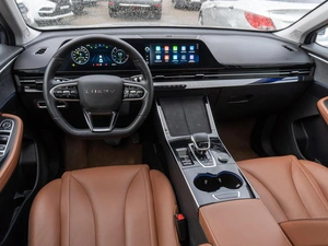 Внедорожник OMODA C5 2023 года, 1929000 рублей, Саратов