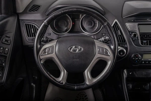 Внедорожник Hyundai ix35 2013 года, 1549000 рублей, Томск
