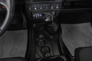 Внедорожник ВАЗ (LADA) 4x4 (Нива) 2015 года, 749000 рублей, Кемерово