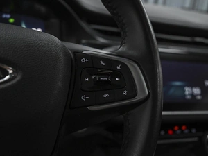 Седан OMODA S5 2023 года, 1340000 рублей, Ставрополь