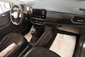 Лифтбек Volkswagen Polo 2020 года, 1299000 рублей, Челябинск