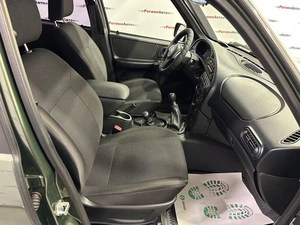 Внедорожник ВАЗ (LADA) Niva Travel 2021 года, 930000 рублей, Красноярск