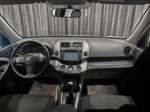 Внедорожник Toyota RAV4 2008 года, 1200000 рублей, Красноярск