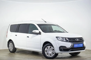 Универсал ВАЗ (LADA) Largus 2024 года, 1239000 рублей, Оренбург
