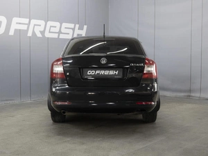 Лифтбек Skoda Octavia 2011 года, 560000 рублей, Омск