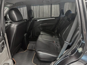 Внедорожник Mitsubishi Pajero Sport 2010 года, 1599000 рублей, Красноярск