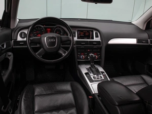 Седан Audi A6 2011 года, 1100000 рублей, Большой Сочи