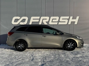 Универсал Kia Ceed 2014 года, 979000 рублей, Ижевск