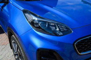 Внедорожник Kia Sportage 2019 года, 2599000 рублей, Ульяновск