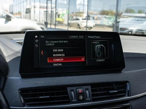 Внедорожник BMW X1 2019 года, 3350000 рублей, Краснодар