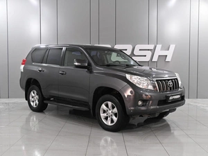 Внедорожник Toyota Land Cruiser Prado 2011 года, 3049000 рублей, Аксай