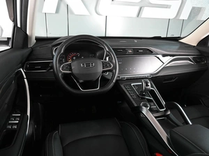 Внедорожник Geely Atlas Pro 2023 года, 2349000 рублей, Аксай