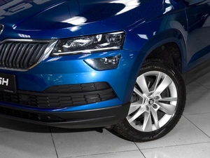 Внедорожник Skoda Karoq 2020 года, 2499777 рублей, Тверь