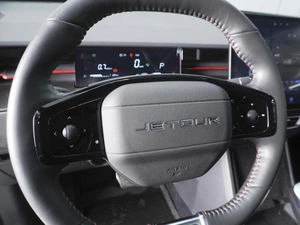 Внедорожник Jetour Dashing 2024 года, 2250000 рублей, Ростов-на-Дону