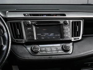 Внедорожник Toyota RAV4 2014 года, 1839000 рублей, Кирилловка